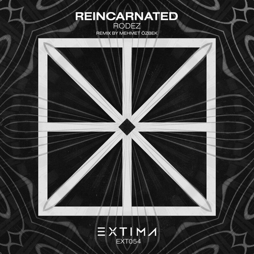 Rodez - Reincarnated [EXT054]